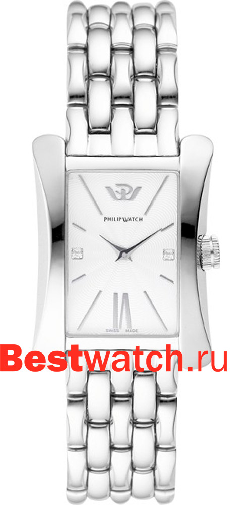 Часы Philip Watch Fellini 8253185523